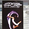 Edge Dance Company Logo