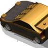 Solidworks Toy Phone car for children