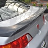 Flush Mount Aero Spoiler 02-06 RSX/INTEGRA DC5