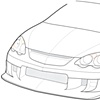 Front Bumper Concepts and Designs