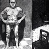 Untitled (with two figures - state 2)