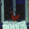 Untitled 12 (Still-life with a Rooster)