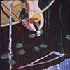 Untitled (on a boat)
