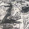 Untitled (with black eye)