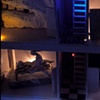 Doll House (detail)