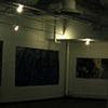 Every Day I Hear You Scream
Installation view