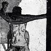 Untitled (sitting - state 2)