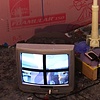 Untitled (with a monitor)