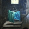 Untitled (with a self-portrait)