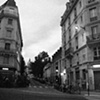 Seine dance party
