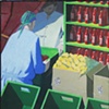 Warzywniak (Veggie store)