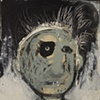 Untitled (with a black eye)