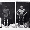Untitled (with two figures - state 2)