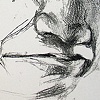 Untitled (self-portrait)