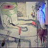 Untitled (with a light)