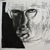 Untitled (self-portrait)