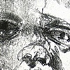 Untitled (self-portrait)