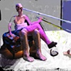 Digital drawings 2010