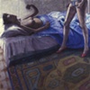 Untitled 24 (Two Mannequins) 