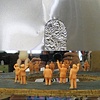 Untitled (withe a mirror)