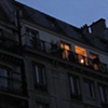 Paris X three