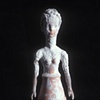 Cretan Goddess 