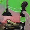 Untitled (green)