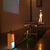 Sculpture & 3D work
