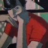 Untitled 4 (At the coffee shop)