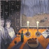 Untitled 44 (Greg and Anna on Passover)