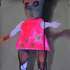 Marionette (pink)