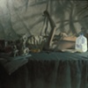 Untitled 25 (Still-life with the Mannequin #2)