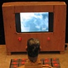 Television (detail)