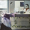 Untitled (with a dog)