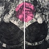 Blowing off (pink)
