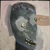 Untitled (wearing a uniform)