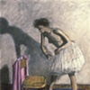 Untitled 35 (Ballerina)