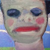Untitled (smiling)