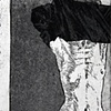 Untitled (with standing female - state 2)