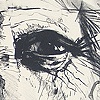 Untitled (self-portrait)