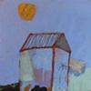 Untitled (House in Crete)