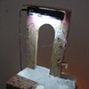 Portal (detail)
