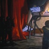 Untitled 39 (Combat)