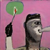 Fire Eater (pink)