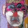 Untitled (with blue eyes)