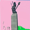 Monument