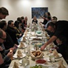 You Are Invited...What do you bring to the table?