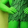 Green Giant, Millinocket, Maine