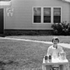 Lemonade Stand, Milwaukee