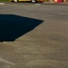 IGA Parking Lot, Millinocket, Maine